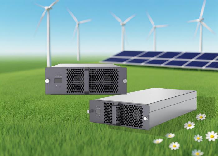 SEG75060單向非隔離AC/DC充電模塊20kW/750Vdc67A國網三統一標準充