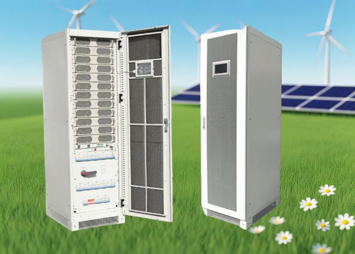 180KW 250KW 并網型模塊化儲能變流器 BIML75040/BIML300100
