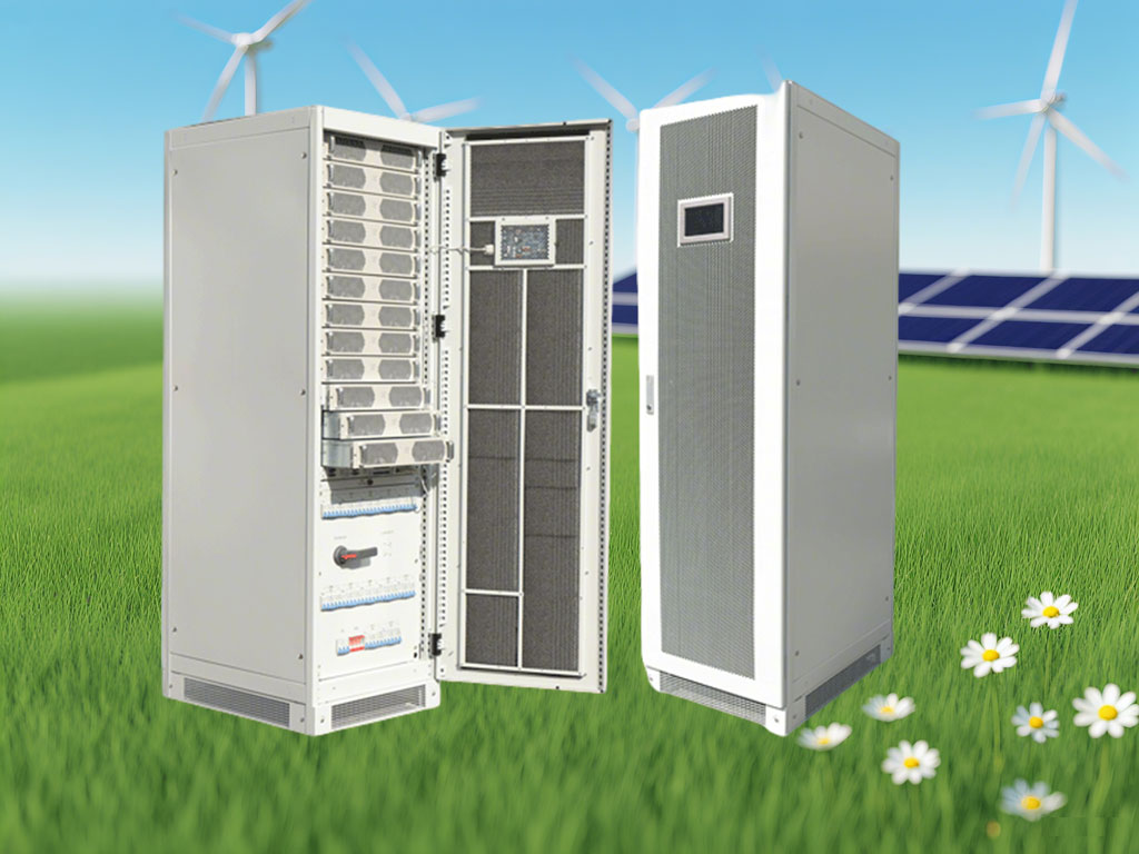 180kW250kW艾麥斯并離網型模塊化儲能變流器BAC180K750 / BAC250K750