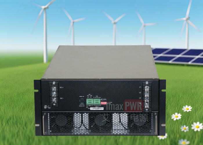 100KW110kw400Vac600-900Vdc180A/ MSP100HC/MSP110HS非隔離雙向構網型電源