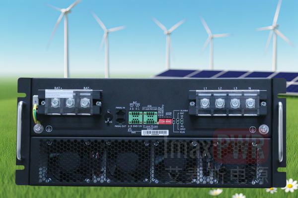 MSP125HC 125kW ACDC 儲能變流器PCS非隔離雙向構網型電源
