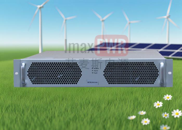 15KW  PCS 儲(chǔ)能變流器  AC/DC雙向電源模塊BIM75040/BIM300100