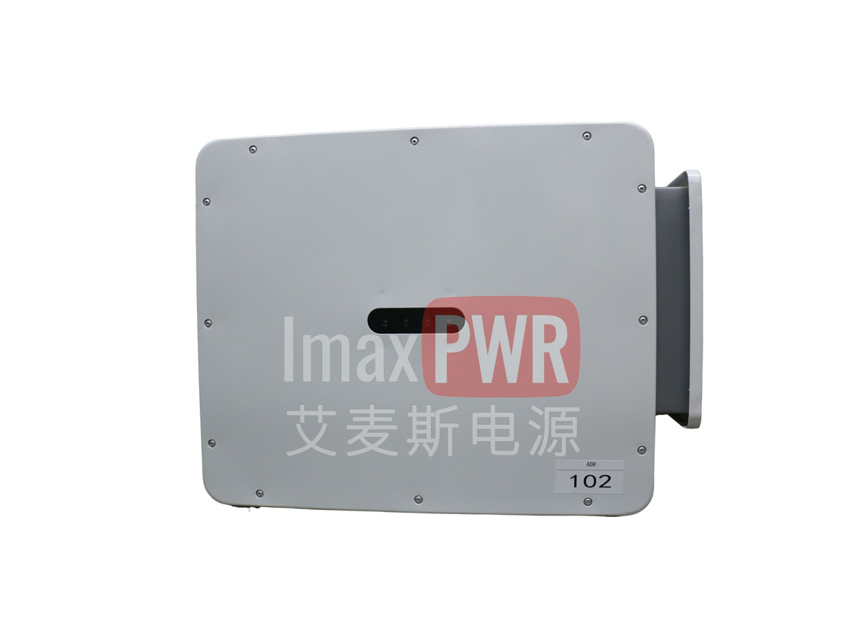 艾麥斯壁掛式混合型MPPT控制器