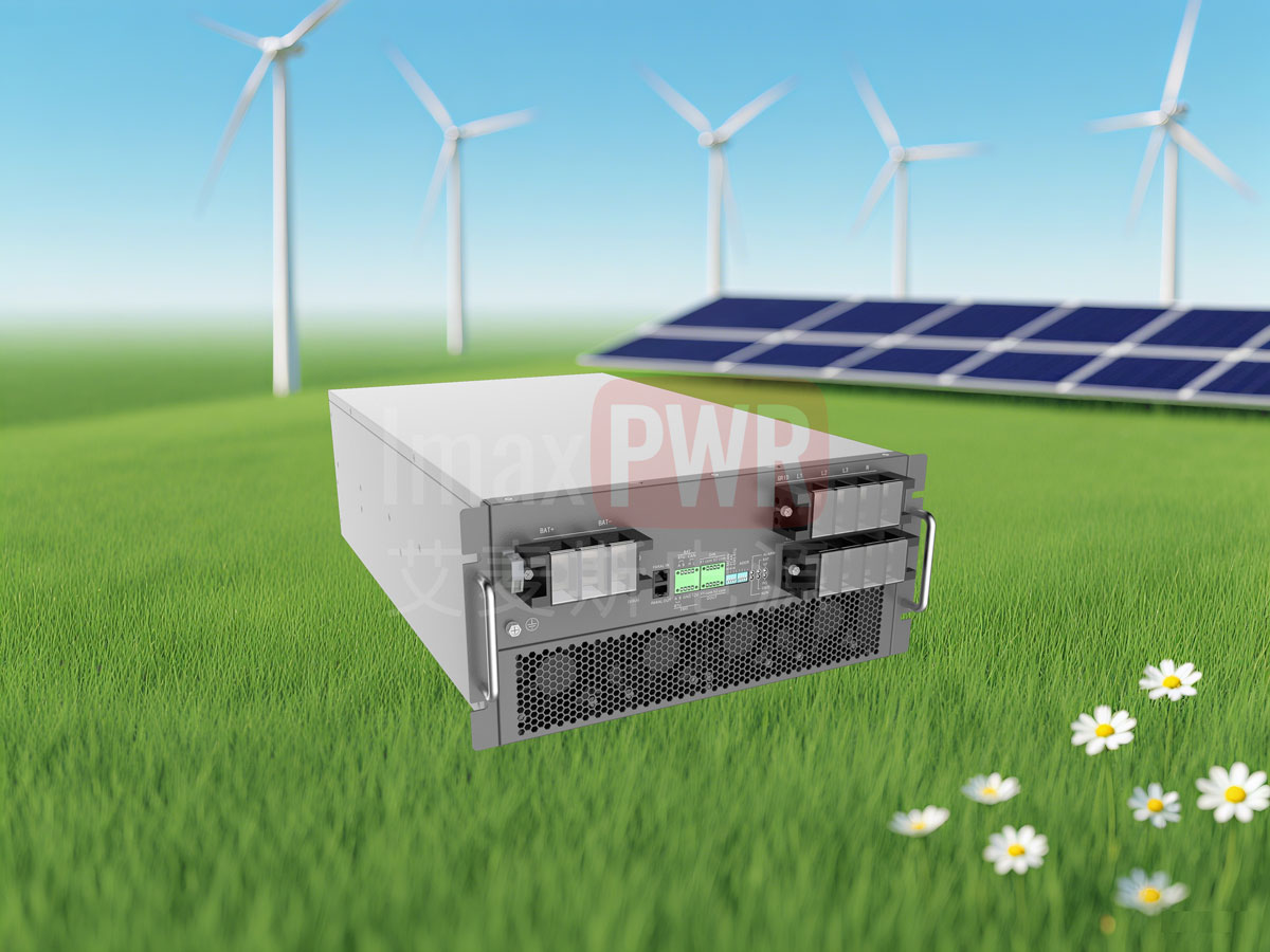 MSP100HKST/MSP125HKST 100kW125kWPCS儲能變流器帶STS